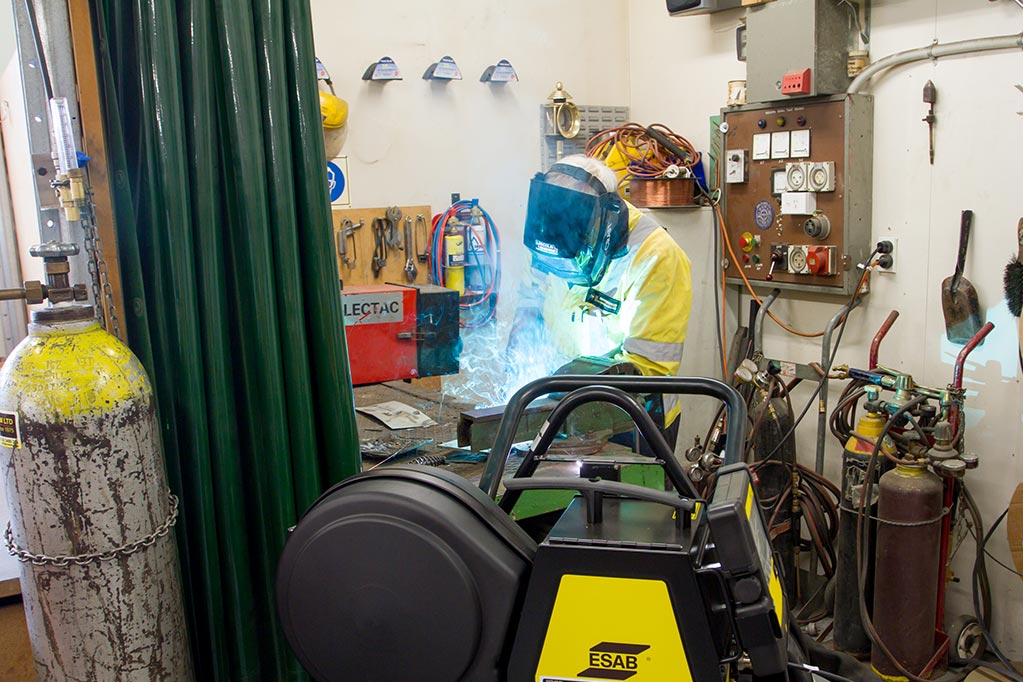 DC Welding Christchurch welder sales, service and hire Christchurch