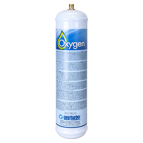 TESUCO DISPOSABLE OXYGEN CYLINDER – DC Welding | Christchurch welder ...